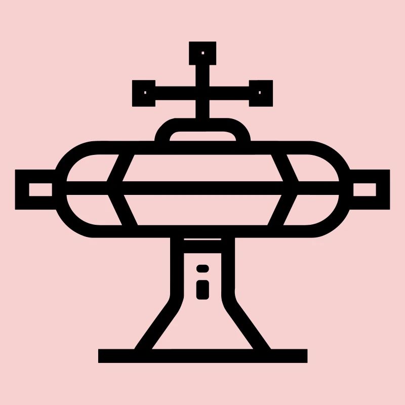 station spatiale