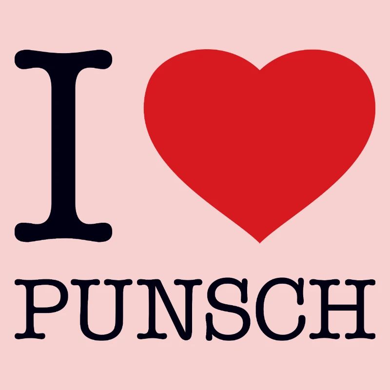 J’adore le punch