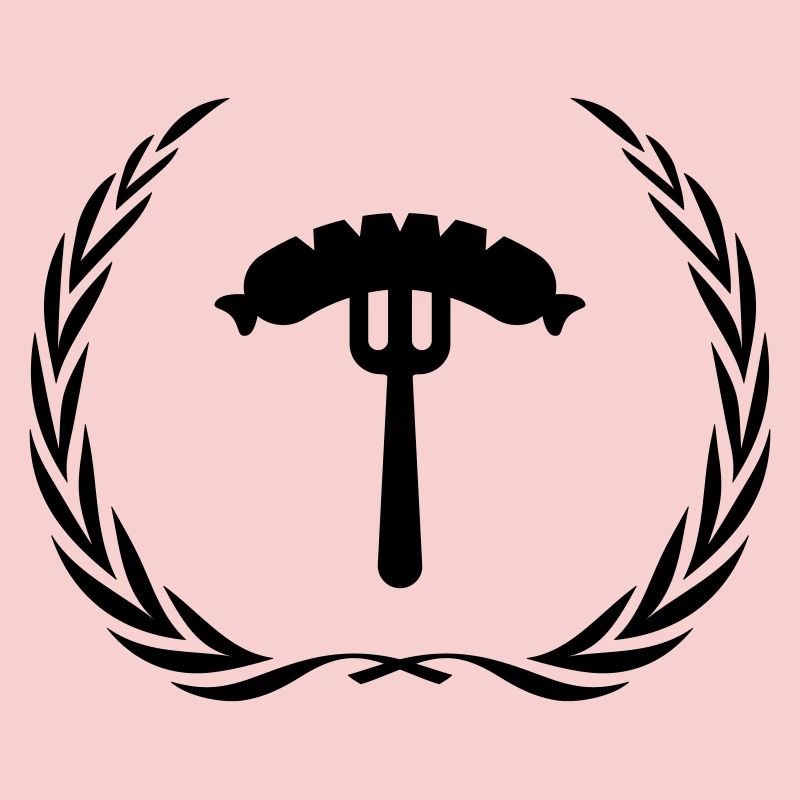 Wurst Gabel Würstchen