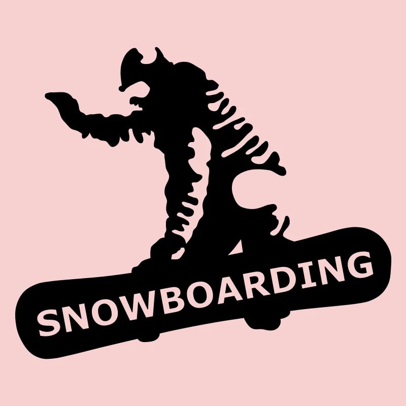 Planche à neige