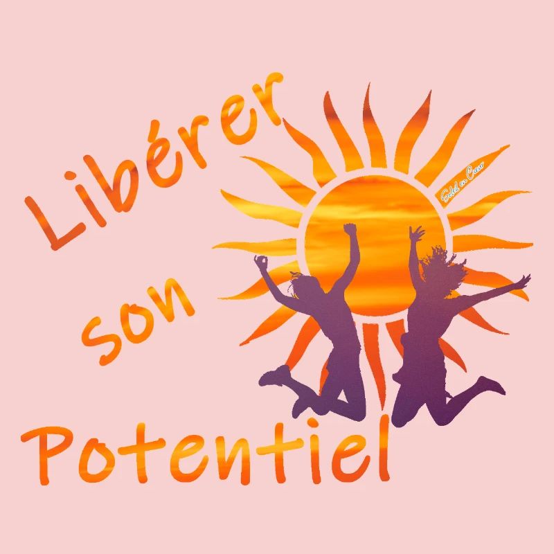 Libérer son potentiel