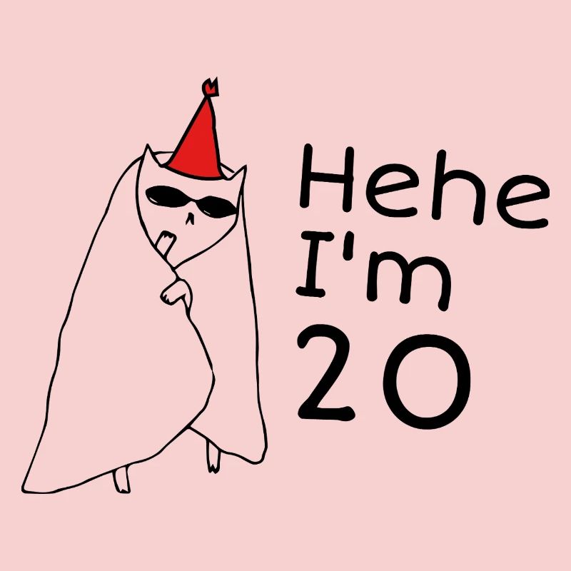 20th Anniversary - 20th Anniversary Gift