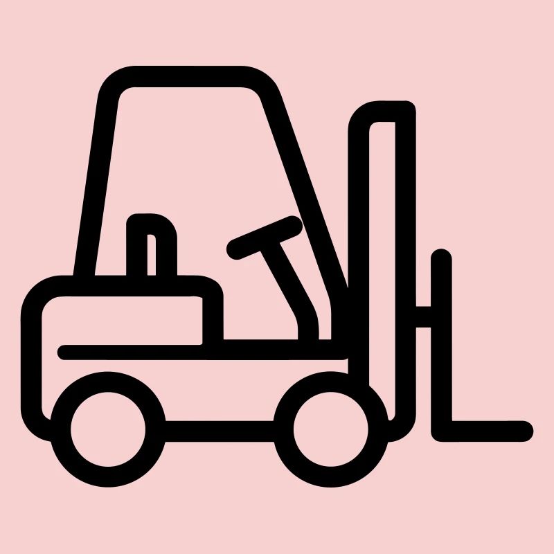 Forklift