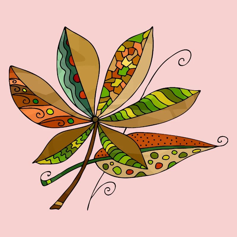 feuilles