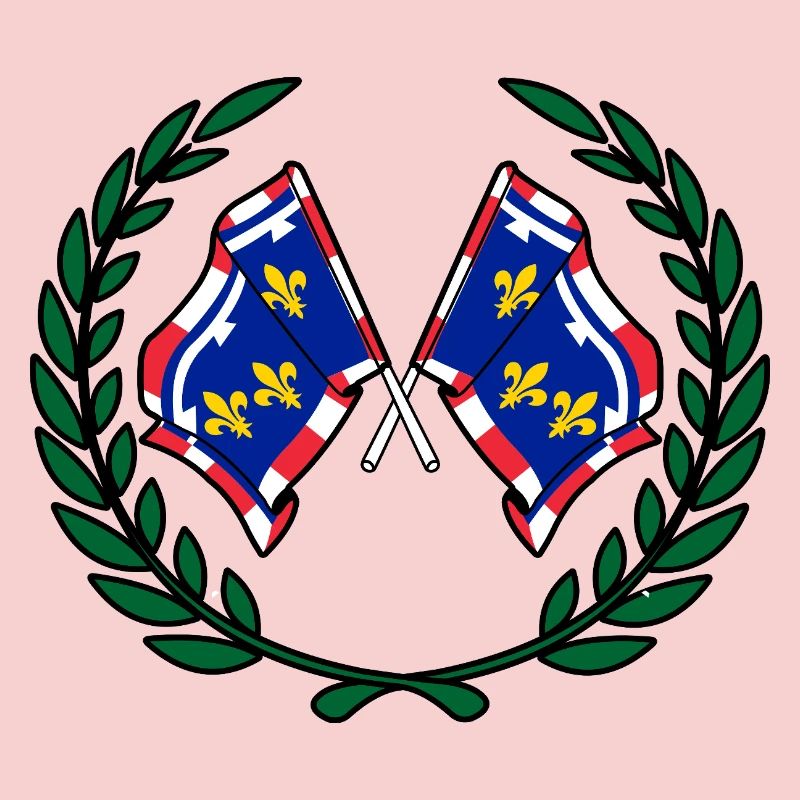 Lorbeerkranz Centre-Val de Loire