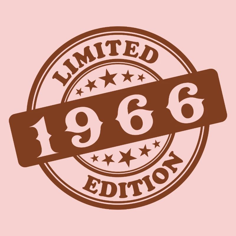 Édition limitée 1966