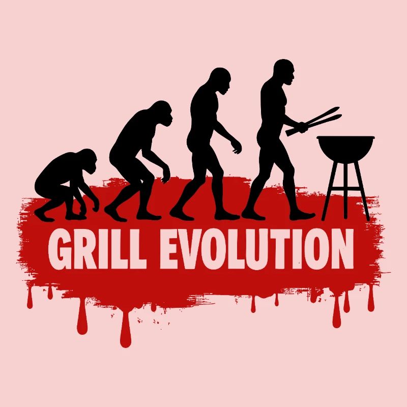 Grill Evolution