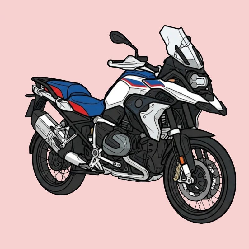 Motorrad GS