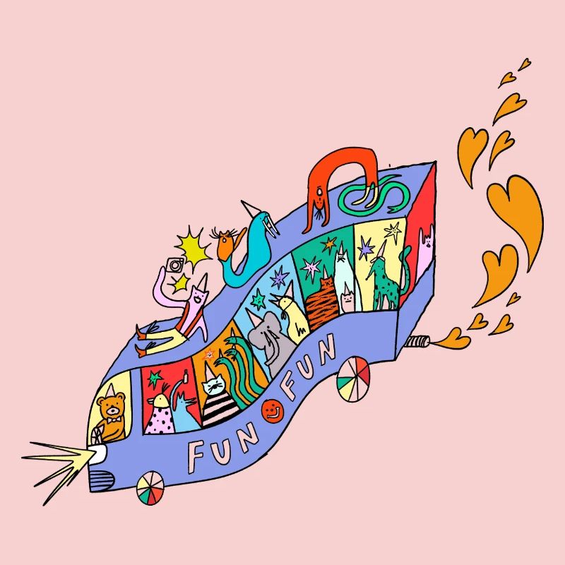 FUN_FUN_EXPRESS