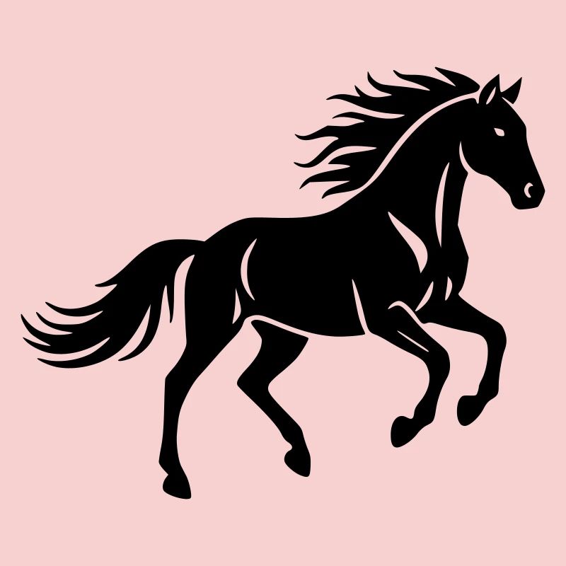 Pferd