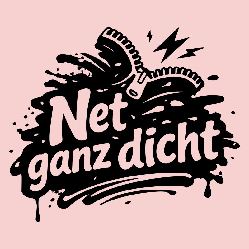Net very tight