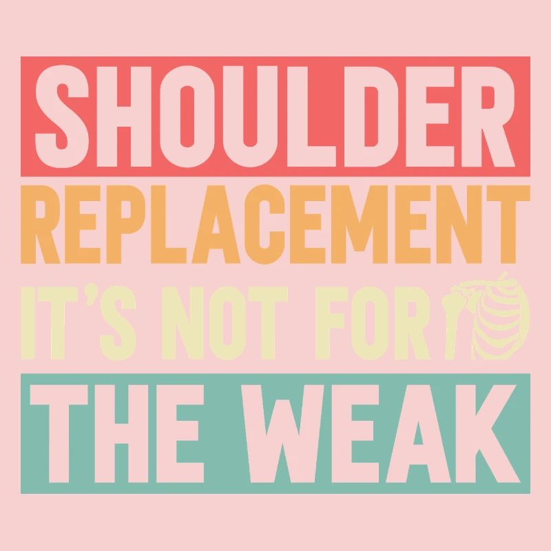 Shoulder Replacement
