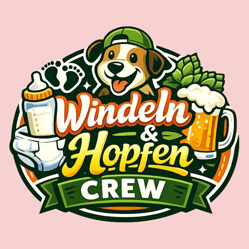 Équipe Diapers & Hops