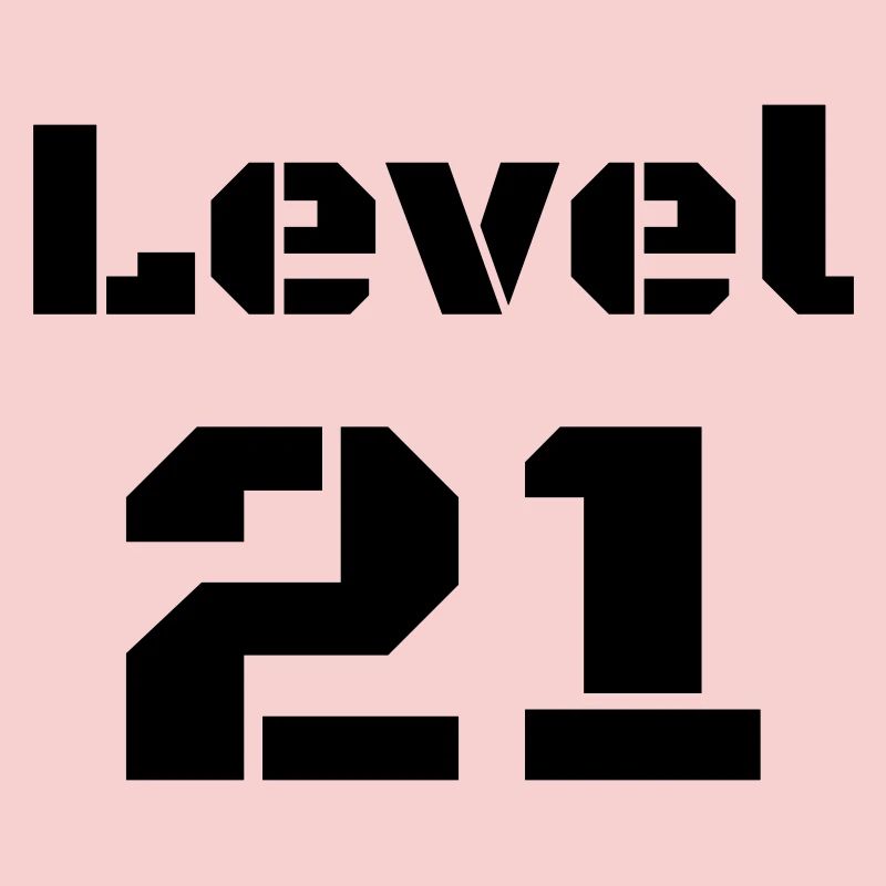 Level 21
