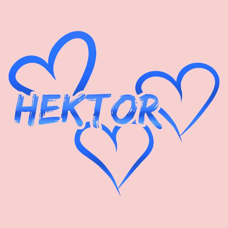 Hector as a given name