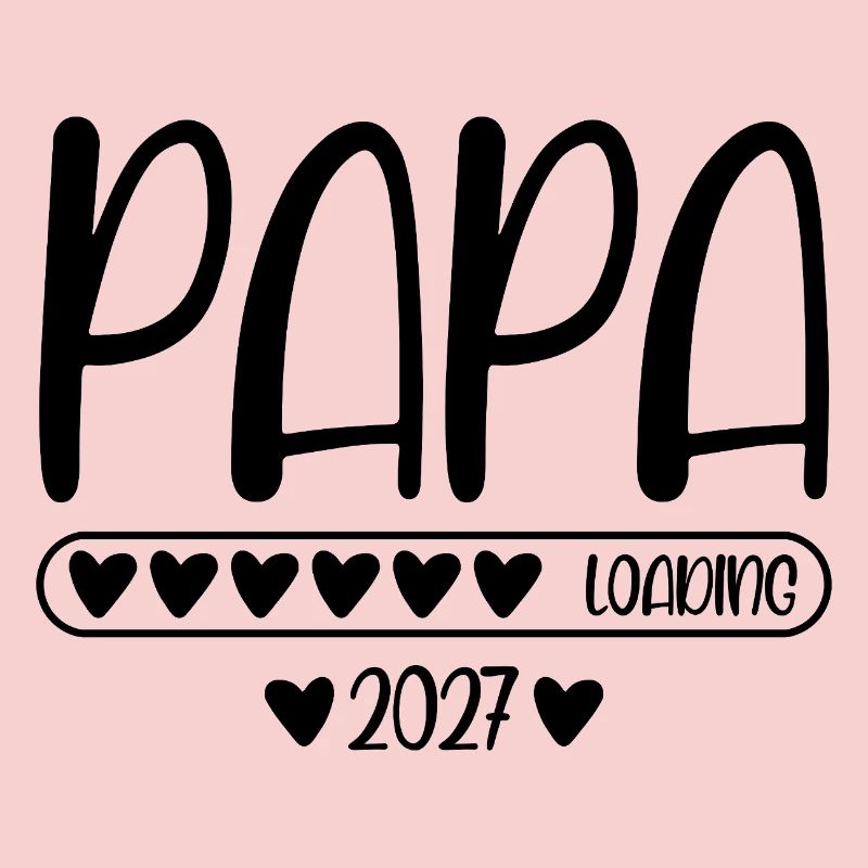 Papa 2027 loading