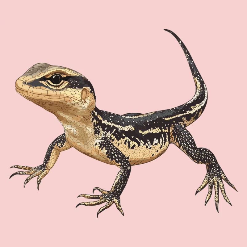 Lizards Lizard