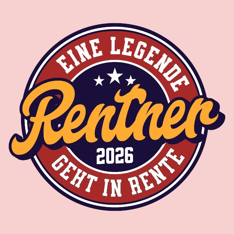 Rentner 2026