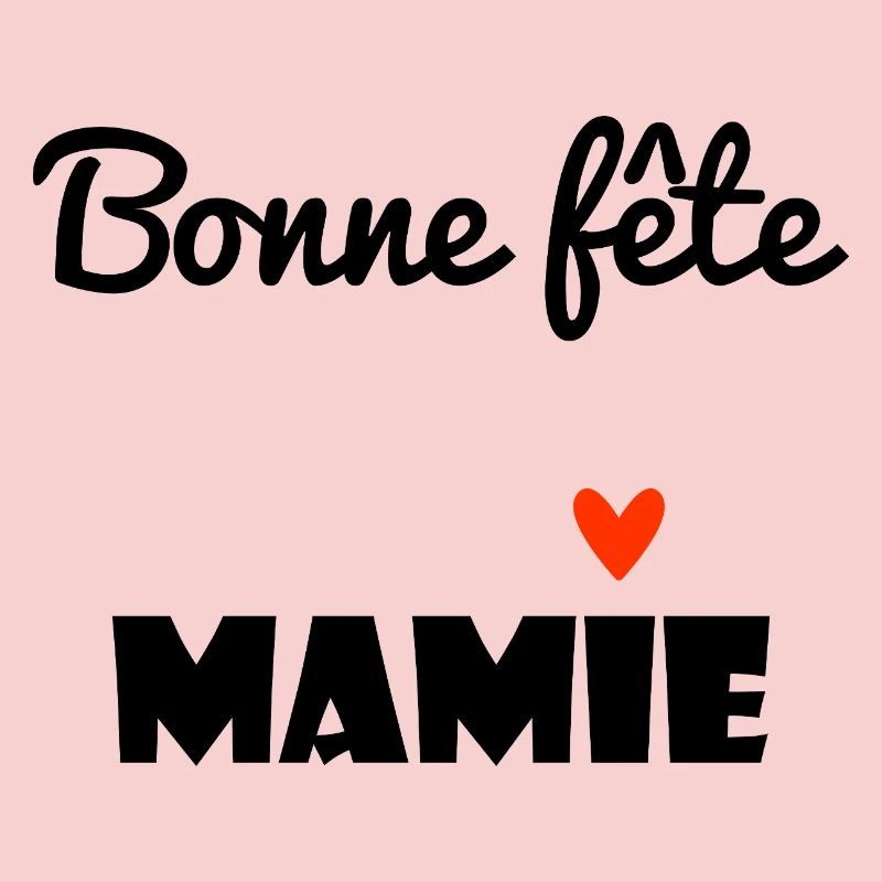 OMA. MAMA. GROSSMUTTER. MUTTERTAG. PARTEI