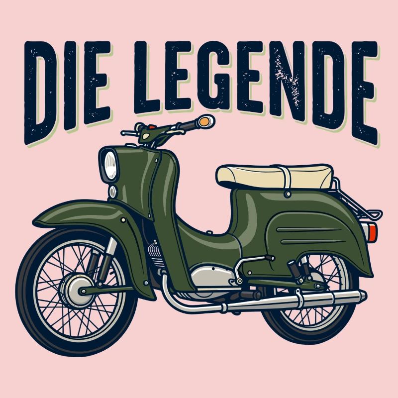 Simson Schwalbe DDR