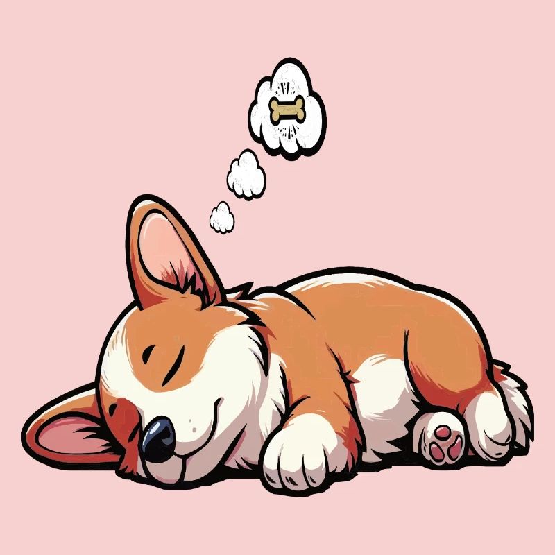 Corgi Corgis Welsh Corgi Corgibesitzer Corgis