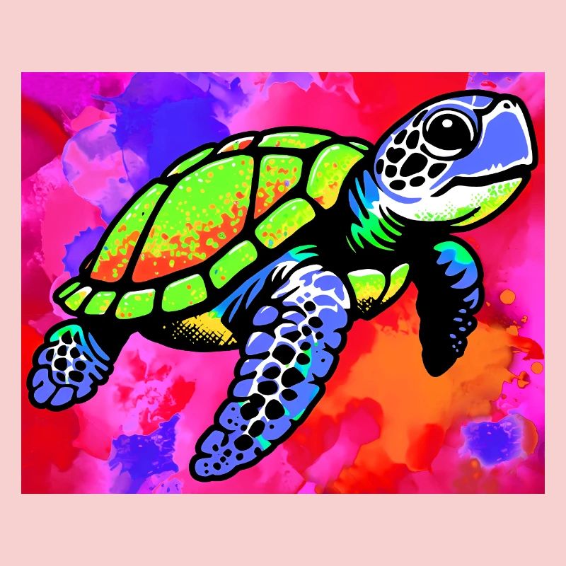 turtle