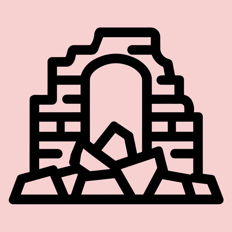 ruines