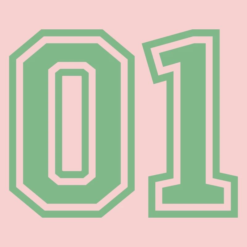 01_eins_nummer