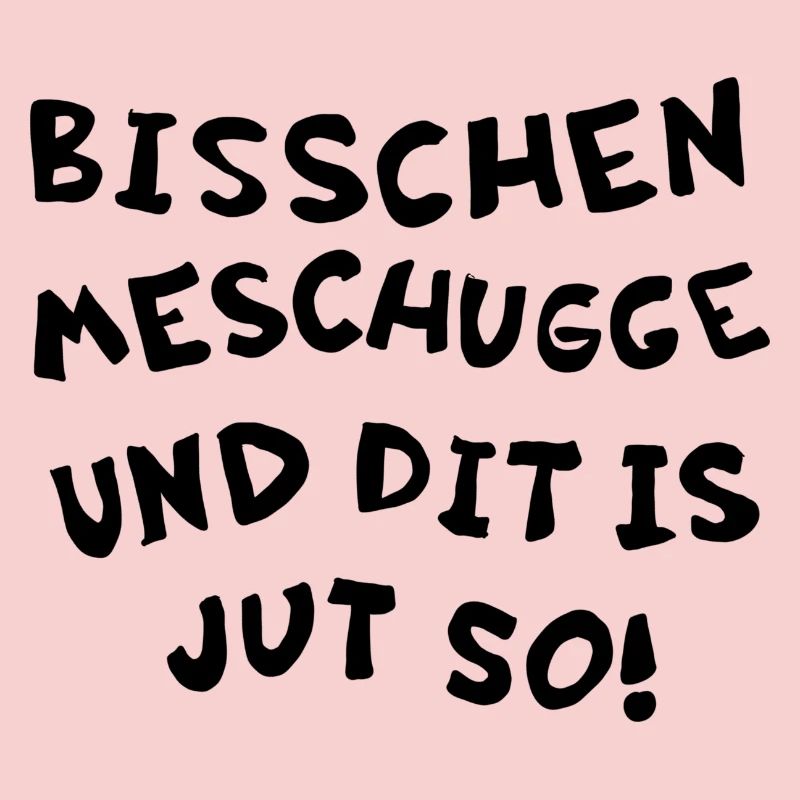 Meschugge