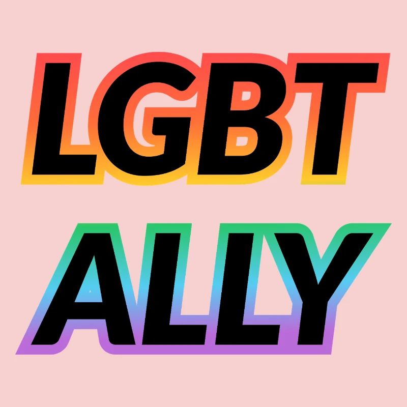 LGBT ALLY 