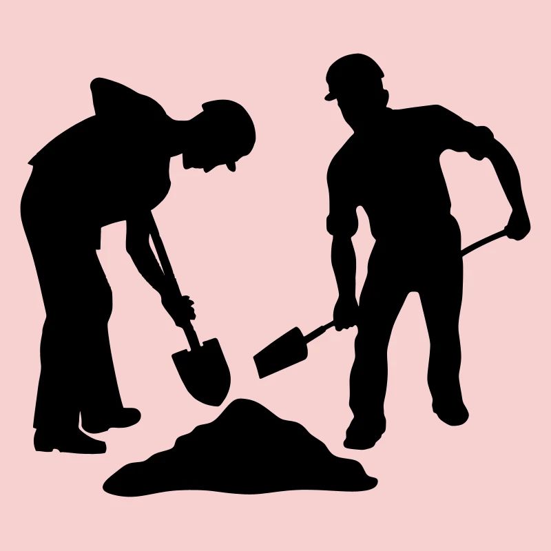 Sand Workers Team – Ground Crew