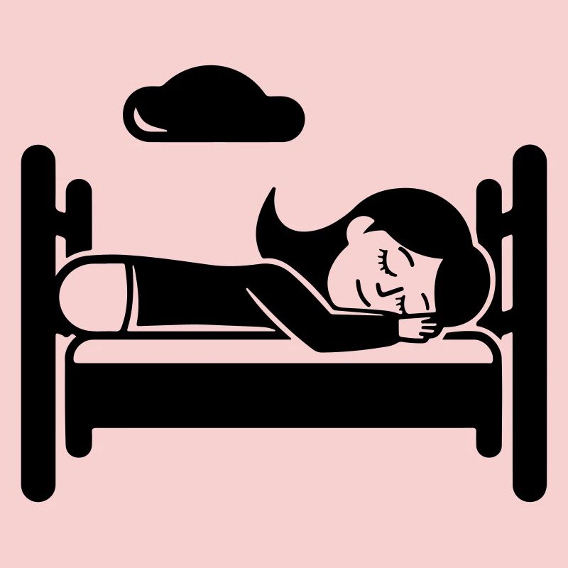 Sleeping Tired