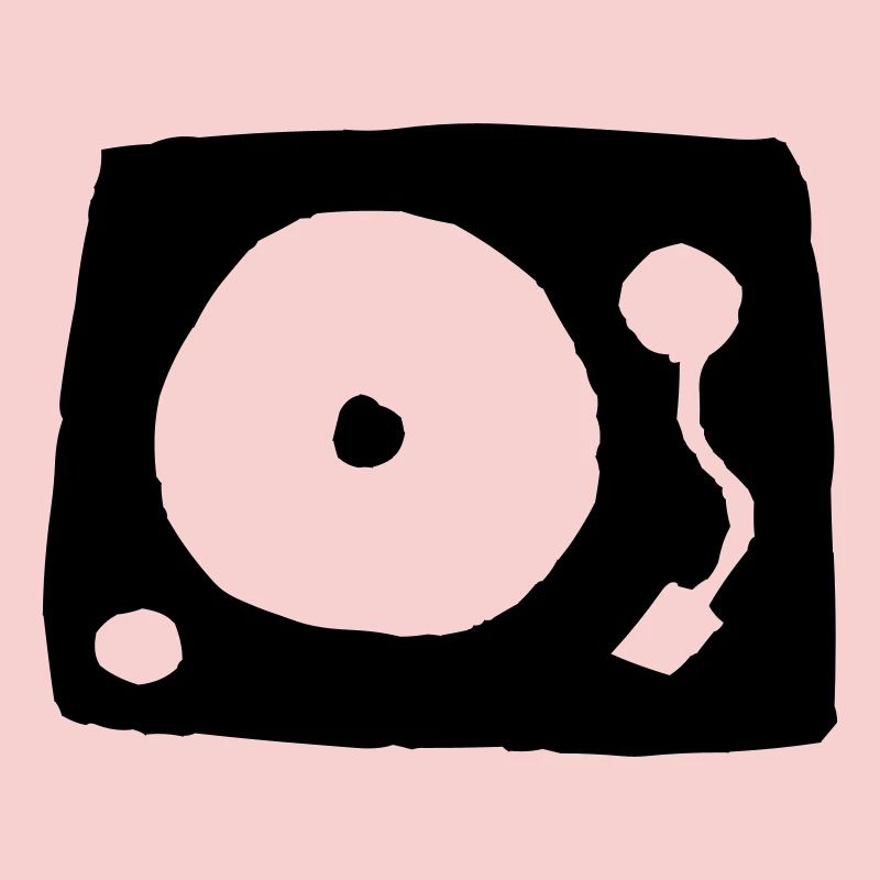 Record player