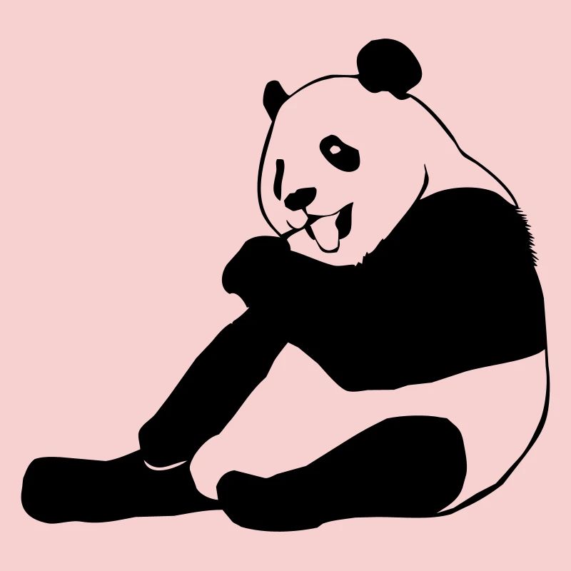 ours panda, ours, image ours