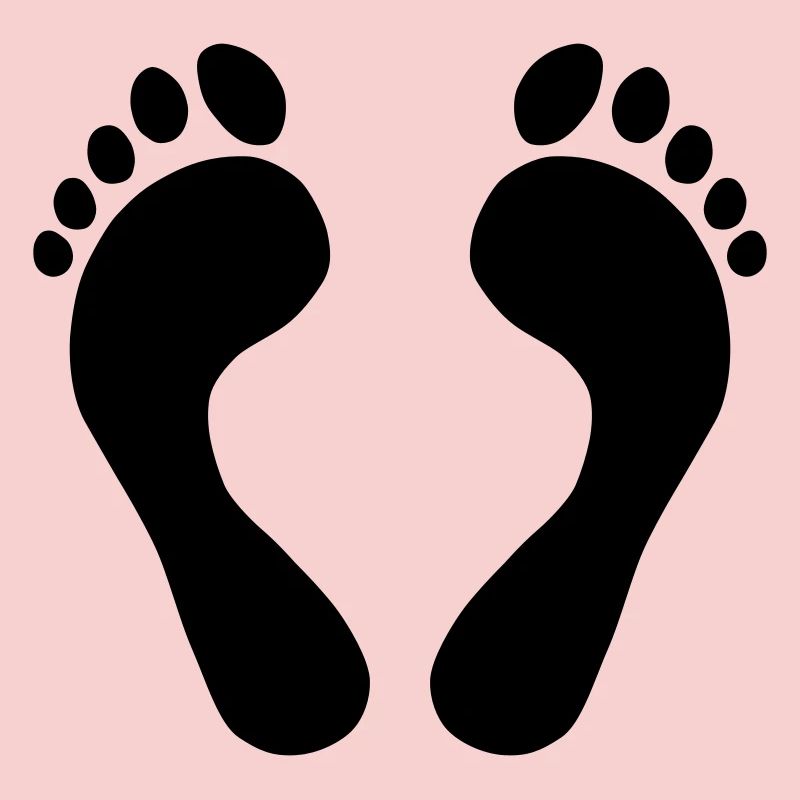 Pieds