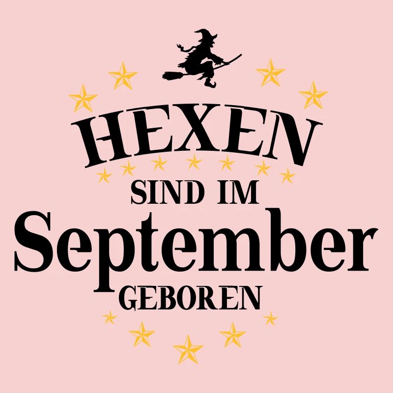 Witches September