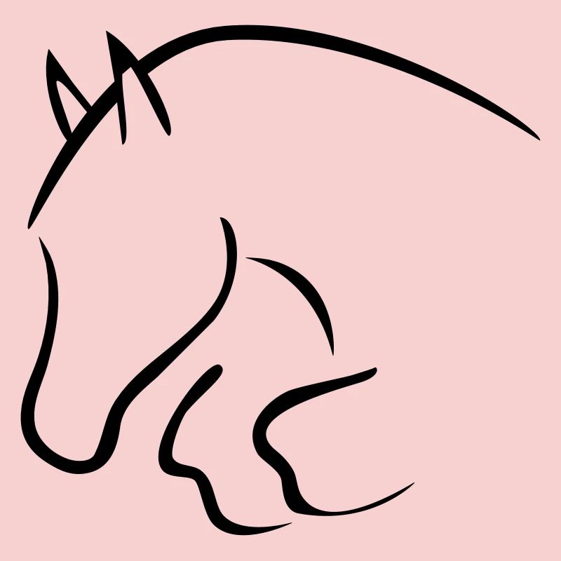 Springpferd