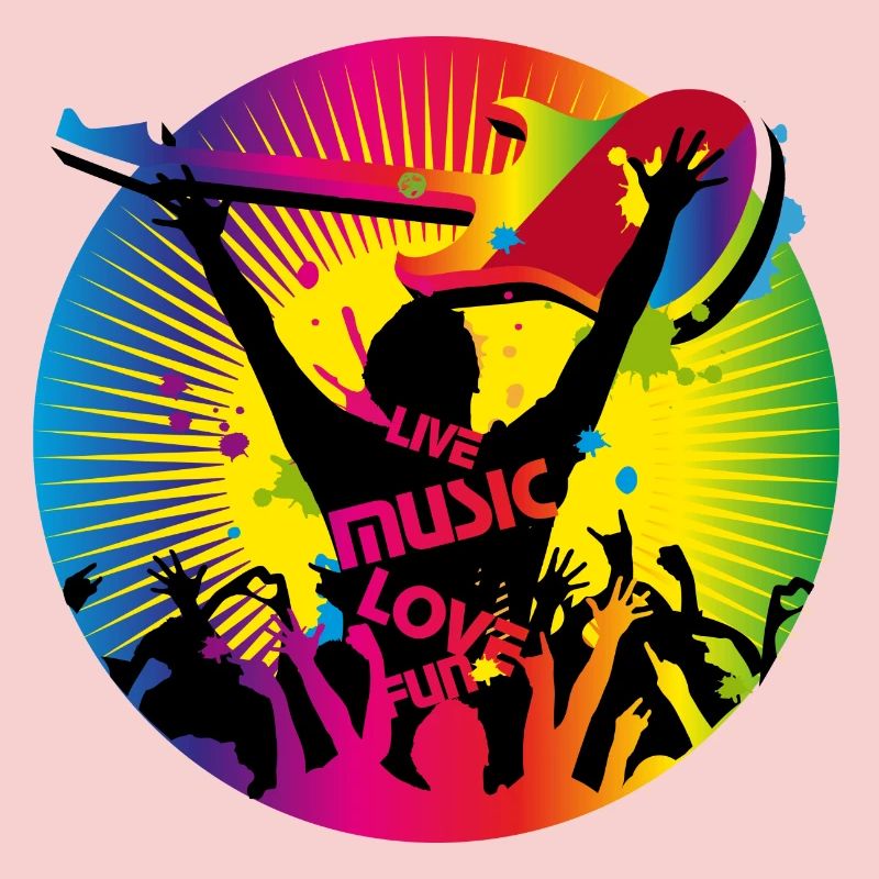 Festival Patch