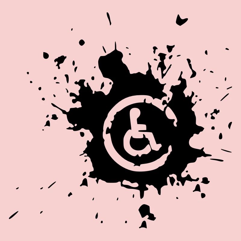 Rollstuhl Image Splash #