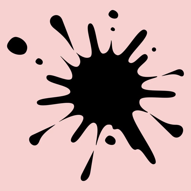 Paint Splash Image*
