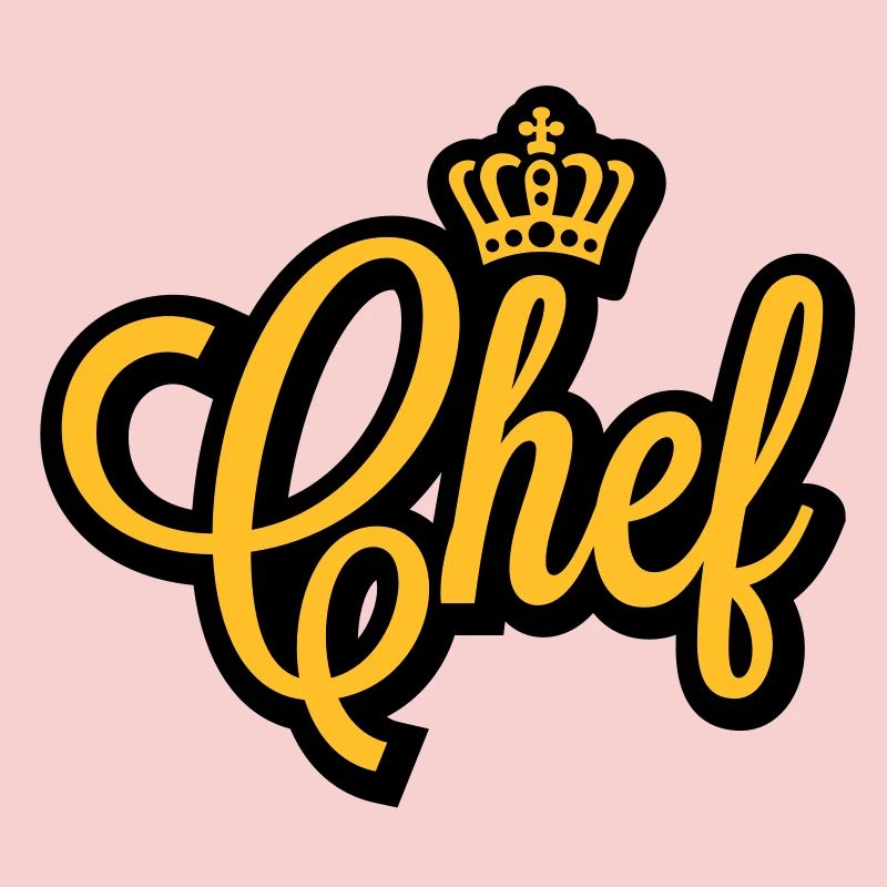 Chef Krone