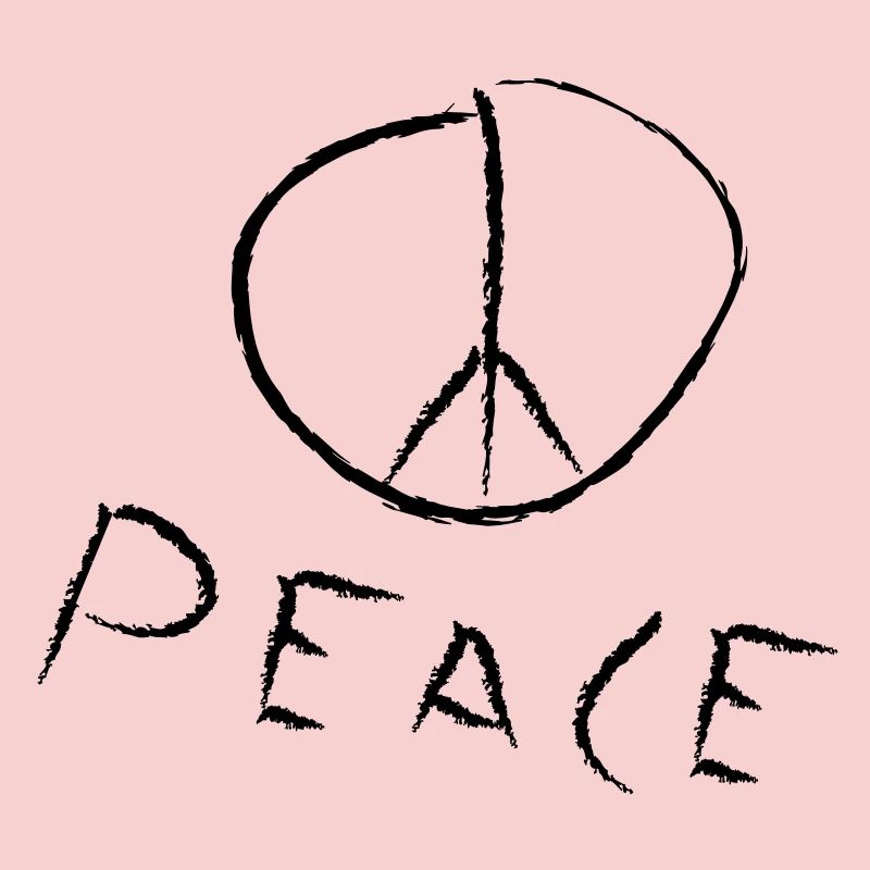 peace exit-shirt