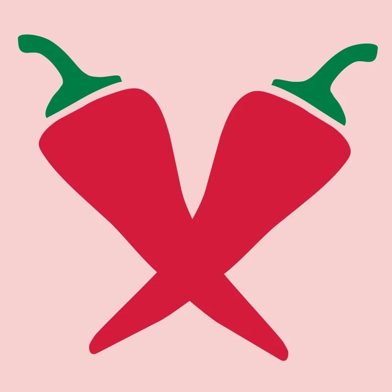Chillies - Piments