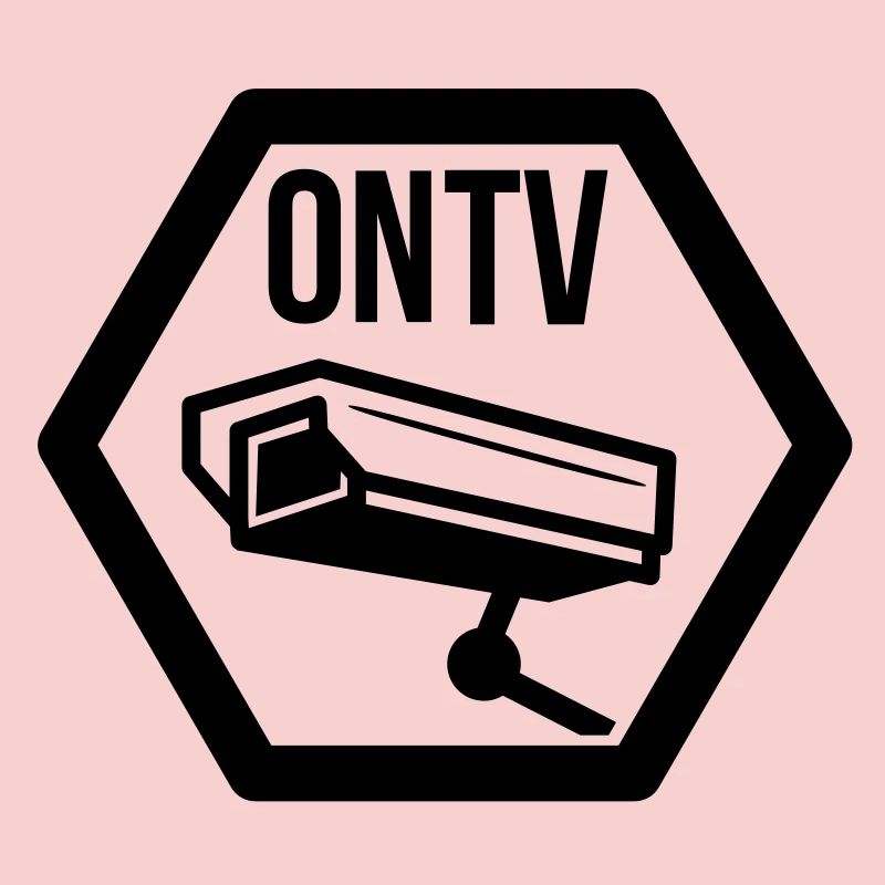 television cctv