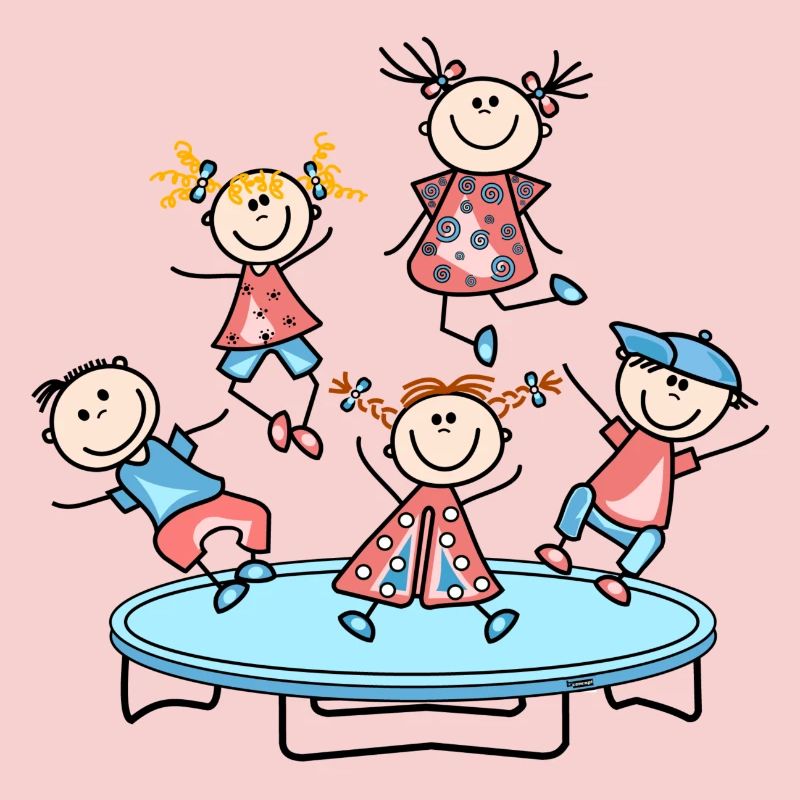 Trampoline