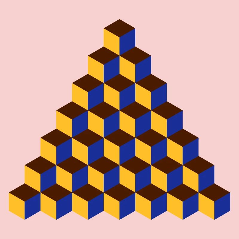 Pattern (7)