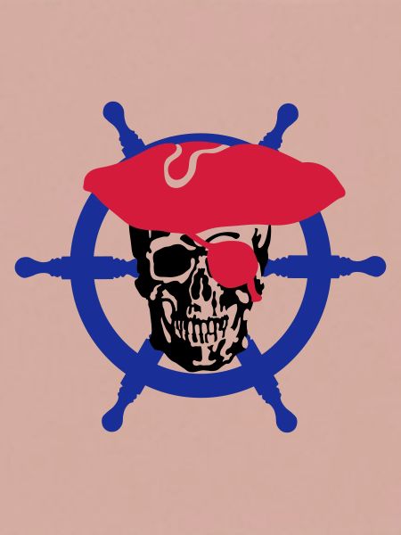 skull pirate