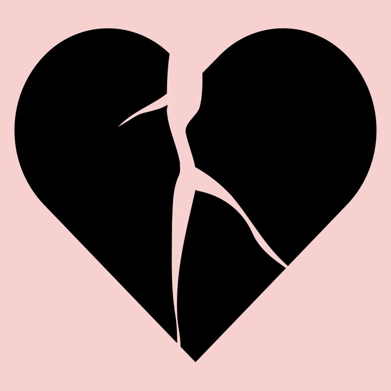 heart broken lovesick