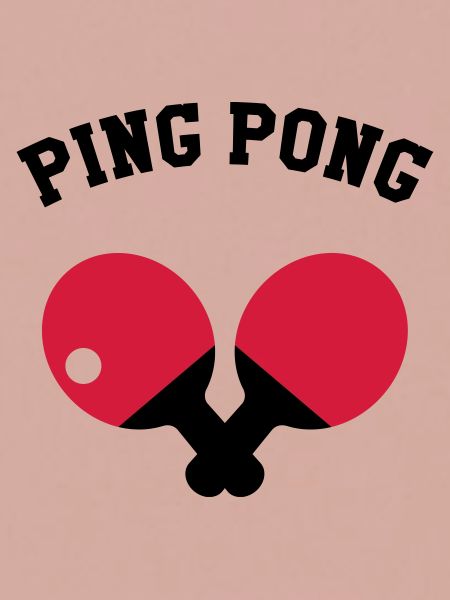 Ping Pong