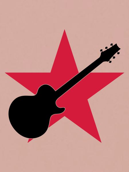 Guitar Player !